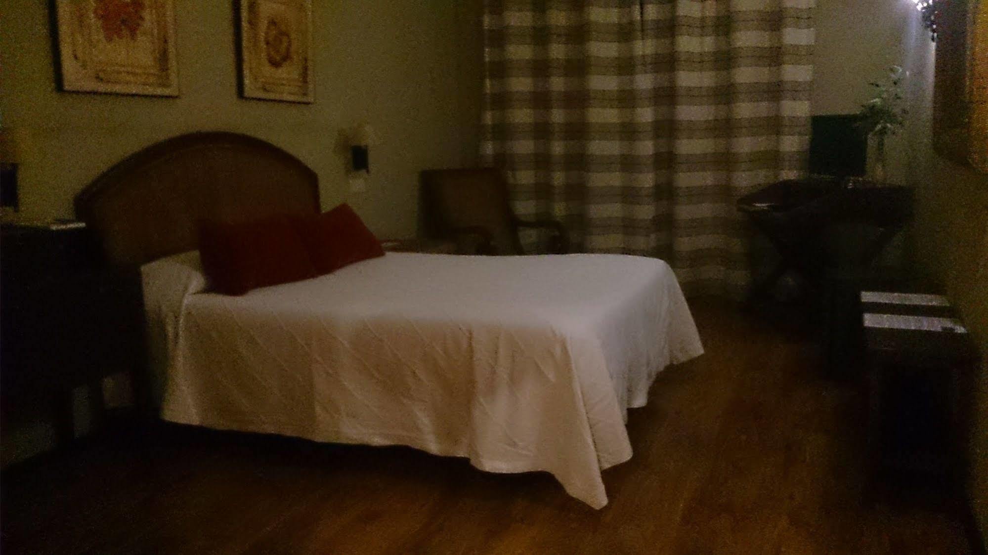 Posada Real Restaurante El Linar Del Zaire Burgohondo Zewnętrze zdjęcie